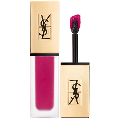 ysl tatouage couture 32|ysl matte lip stain.